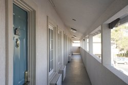  - Americas Best Value Inn Corte Madera