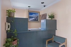  - Americas Best Value Inn Corte Madera