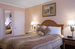  - Americas Best Value Inn Corte Madera
