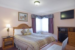  - Americas Best Value Inn Corte Madera
