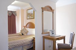  - Americas Best Value Inn Corte Madera