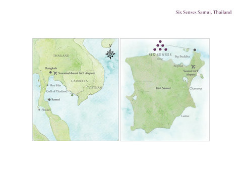 SIX SENSES SAMUI - Photo 46