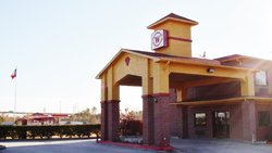  - Winchester Inn & Suites Humble