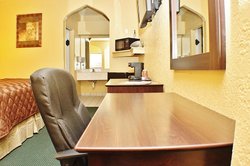  - Winchester Inn & Suites Humble