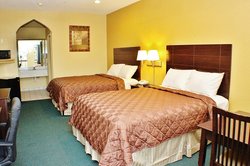  - Winchester Inn & Suites Humble