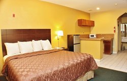  - Winchester Inn & Suites Humble