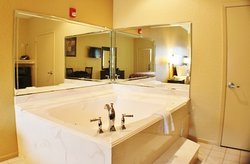  - Winchester Inn & Suites Humble