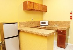  - Winchester Inn & Suites Humble