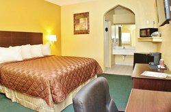  - Winchester Inn & Suites Humble