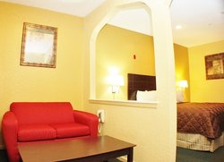  - Winchester Inn & Suites Humble