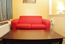  - Winchester Inn & Suites Humble