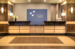  - Holiday Inn Express & Suites Downtown Tacoma - I-705