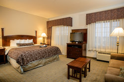  - Staybridge Suites Webster