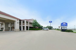  - Americas Best Value Inn Sealy - I-10, Exit 720