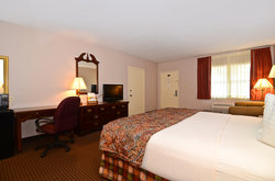  - Americas Best Value Inn Sealy - I-10, Exit 720