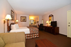  - Americas Best Value Inn Sealy - I-10, Exit 720