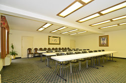  - Americas Best Value Inn Sealy - I-10, Exit 720