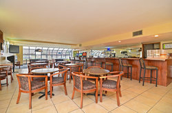  - Americas Best Value Inn Sealy - I-10, Exit 720