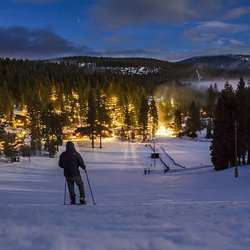  - Granlibakken Lodge & Conference Center Tahoe City