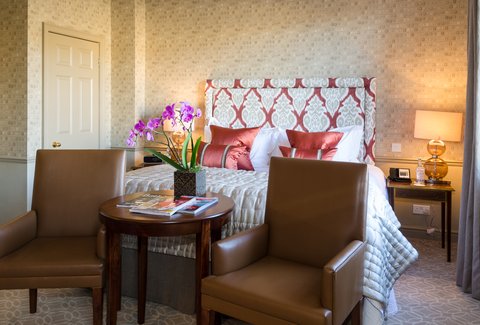 THE ROYAL CRESCENT HOTEL & SPA - Photo 3
