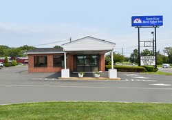  - Americas Best Value Inn Bridgewater
