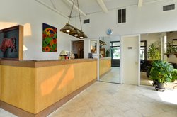  - Americas Best Value Inn Bridgewater