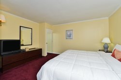  - Americas Best Value Inn Bridgewater