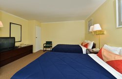  - Americas Best Value Inn Bridgewater