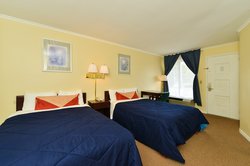  - Americas Best Value Inn Bridgewater