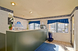  - Americas Best Value Inn East Stockton - CA 99, Exit 256