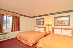  - Americas Best Value Inn East Stockton - CA 99, Exit 256