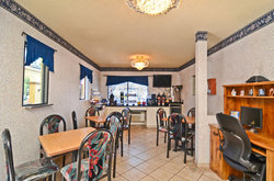  - Americas Best Value Inn East Stockton - CA 99, Exit 256