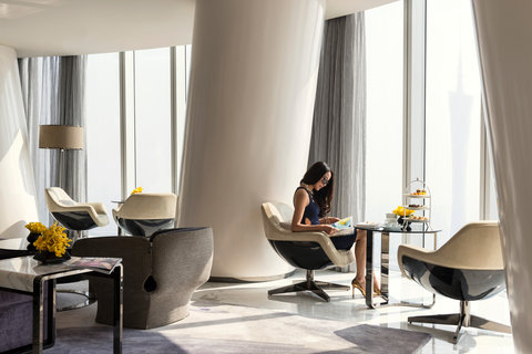 FOUR SEASONS GUANGZHOU - Photo 4