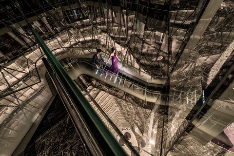 FOUR SEASONS GUANGZHOU - Photo 10