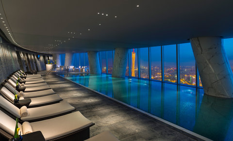 FOUR SEASONS GUANGZHOU - Photo 11