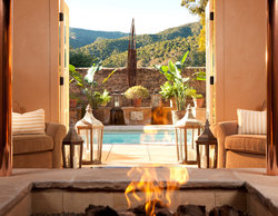  - Bernardus Lodge Carmel Valley