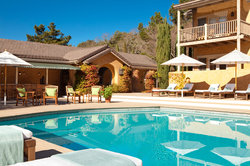  - Bernardus Lodge Carmel Valley