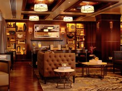  - WestHouse Hotel New York