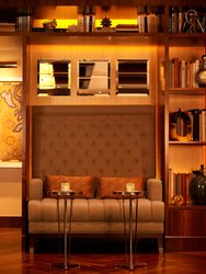  - WestHouse Hotel New York