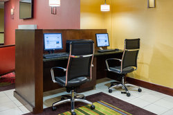  - Holiday Inn Norwich - I-395, Exit 11