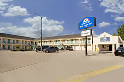  - Americas Best Value Inn McKinney
