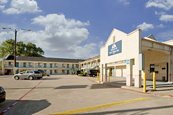  - Americas Best Value Inn McKinney