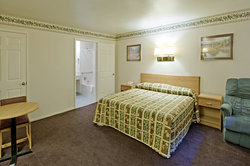  - Americas Best Value Inn McKinney