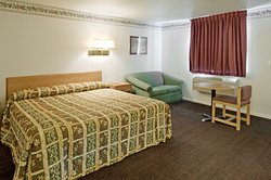  - Americas Best Value Inn McKinney