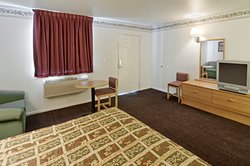  - Americas Best Value Inn McKinney