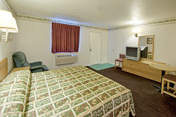  - Americas Best Value Inn McKinney