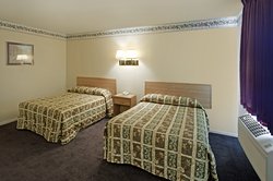  - Americas Best Value Inn McKinney