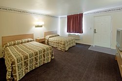  - Americas Best Value Inn McKinney