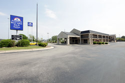  - Americas Best Value Inn & Suites Scottsboro