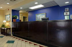  - Americas Best Value Inn & Suites Scottsboro